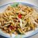 姚佩妘 的 簡單的榨菜炒肉絲 cooksnap