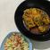 Cooksnap dari Fabiola Tobing untuk resep Ayam woku / ayam kuning kemangi