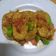 Cooksnap dari Karimah untuk resep Tempe Penyet Pete goreng