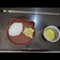 Cooksnap dari olin untuk resep Opor ayam MP-ASI