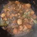 Cooksnap dari Miraclecassanovanatanael untuk resep Oseng mercon daging sapi khas jogja