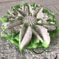 Cooksnap dari wiwi wahyuni untuk resep Putu Ayu jumbo 1 telur dan takaran sendok
