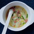 Cooksnap dari Momy Gaby untuk resep Kornet sapi kuah kaldu (mpasi +1y)