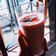 Cooksnap dari ananda untuk resep Strawberry Smoothie with Chia seed
