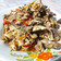 Cooksnap dari Vika rahmi untuk resep Tuna Suwir Kemangi Pedas