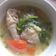 Cooksnap dari Dyan Rama untuk resep Sop Ayam Kampung ala Pak Min Klaten