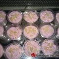 Cooksnap από giota76 στη συνταγή Μους φράουλα σε ποτήρι