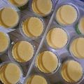 Cooksnap dari Fal Haruhi untuk resep Puding Lumut Pandan Mentega