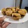 Cooksnap dari Septin Mdy untuk resep Tahu petis