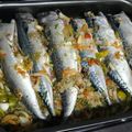 صورة من Om Rawan W Anas، شاركها بعد تجربة وصفة سمك مشوي بالشواية السلك 🐟🐟