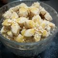 Cooksnap dari Anggie untuk resep Kue kacang jadul