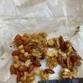 大ピヨ's cooksnap of when they made メープルシロップでキャラメルナッツ.