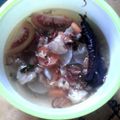 Cooksnap dari vera untuk resep Soto bandung ala mama vian