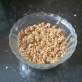 Manisha Satish Dubal 's cooksnap of when they made 