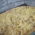Cooksnap dari Faizani Silvyandri untuk resep Macaroni schotel