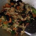 Cooksnap dari TIta Yulianti untuk resep Cap cay sayur jamur kuping