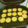 Cooksnap dari Dian untuk resep Pie Susu