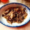 Cooksnap của Annie Vo khi họ làm theo món CÁ BỐNG TRỨNG KHOBí quyết kho cá màu đẹp không cần nước màu (nước hàn)