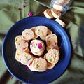 Shilpa Shah's cooksnap of when they made કરાચી કુકીઝ(karachi cookies recipe in gujarati).