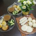 Cooksnap dari Wita Pebriani untuk resep Mpek mpek Palembang tanpa gagal