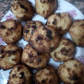 El cooksnap de Marion Magro cuando hizo Coquitos 🥥.