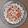 El cooksnap de Toni Martín cuando hizo Red velvet.