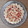 El cooksnap de Toni Martín cuando hizo Red velvet.