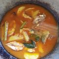 Cooksnap dari Khairaa untuk resep Ikan Kembung Asam Pedas