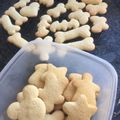 El cooksnap de CPRATES cuando hizo Galletitas de manteca.
