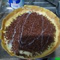 Cooksnap dari Siti Mawaddah untuk resep Martabak teflon takaran sendok