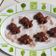 Cooksnap dari rona31 untuk resep Puding Coklat Roti Gandum