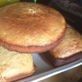 El cooksnap de Antonio Rodríguez cuando hizo Pan de plátano 🥰.