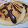 Cooksnap dari April Hakim untuk resep Super EZ (baca : easy) Pancake