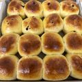 Cheryl 的 牛油餐包 cooksnap