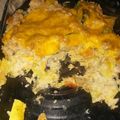 holly.henrydavis's cooksnap of when they made Brenda's Squash Casserole.