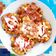 Cooksnap dari dimlisga untuk resep Pizza roti tawar teflon
