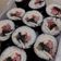 Cooksnap của MộcDao khi họ làm theo món Kimbap