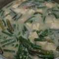 Cooksnap dari Sandra Devi untuk resep Sayur Lombok Ijo (khas Jawa Tengah)