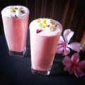 Anitha (Annie) 's cooksnap of when they made Falooda.