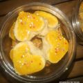 Cooksnap dari Dwi S Wati untuk resep KUE KACANG RENYAH, KOKOH DAN LUMER DIMULUT