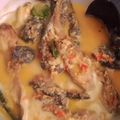 Cooksnap dari Nur Hayati untuk resep Mangut Lele Khas Jogja