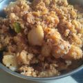Vanita Kukadia's cooksnap of when they made ઈડલી ફ્રાય (Idli Fry Recipe In Gujarati).