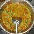 Cooksnap dari Kokom Komariah Bahriah Tul'awal untuk resep Acar Kuning Timun +Wortel