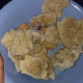 Cooksnap dari Ade Ria untuk resep Cireng crispy