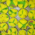 Cooksnap dari Murniati Sudiro untuk resep Bolu Kukus Mekar Tanpa Air Soda