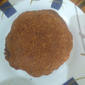 El cooksnap de Eva MorochiaRed cuando hizo Panqueque de avena.