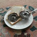 صورة من المطبخ المتنوع، شاركها بعد تجربة وصفة فيوتشيني كريب 🥞♥️