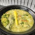 Cooksnap dari Sitti Arizma Muhdar untuk resep Ikan Woku Belanga⭐