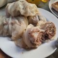 Cooksnap dari safarazkitchen 🍃🍊🍒 untuk resep Low carb Keto dumpling (siomay keto)