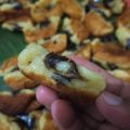 Cooksnap dari Elqudsye untuk resep Pukis tape tanpa telur